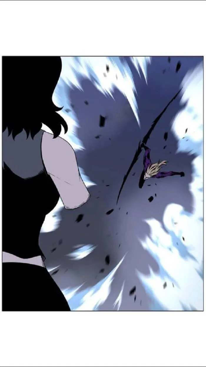Noblesse Capítulo 448 en Línea - página 20