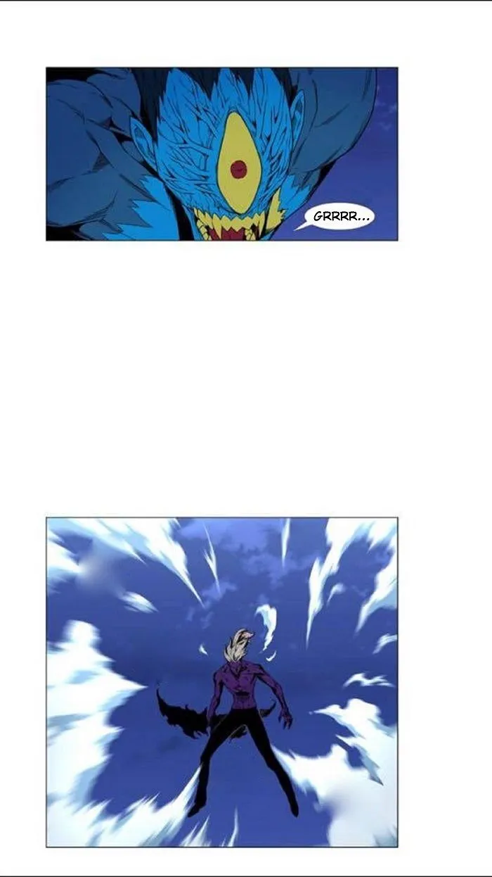 Noblesse Capítulo 448 en Línea - página 34