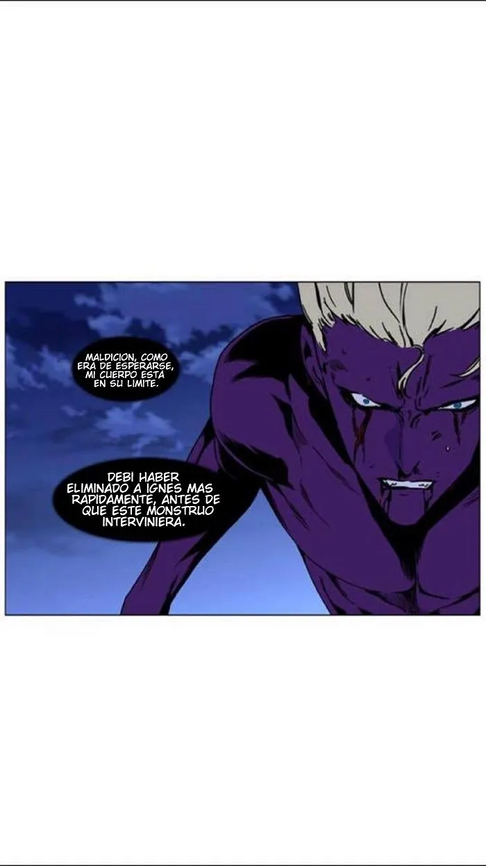 Noblesse Capítulo 448 en Línea - página 35