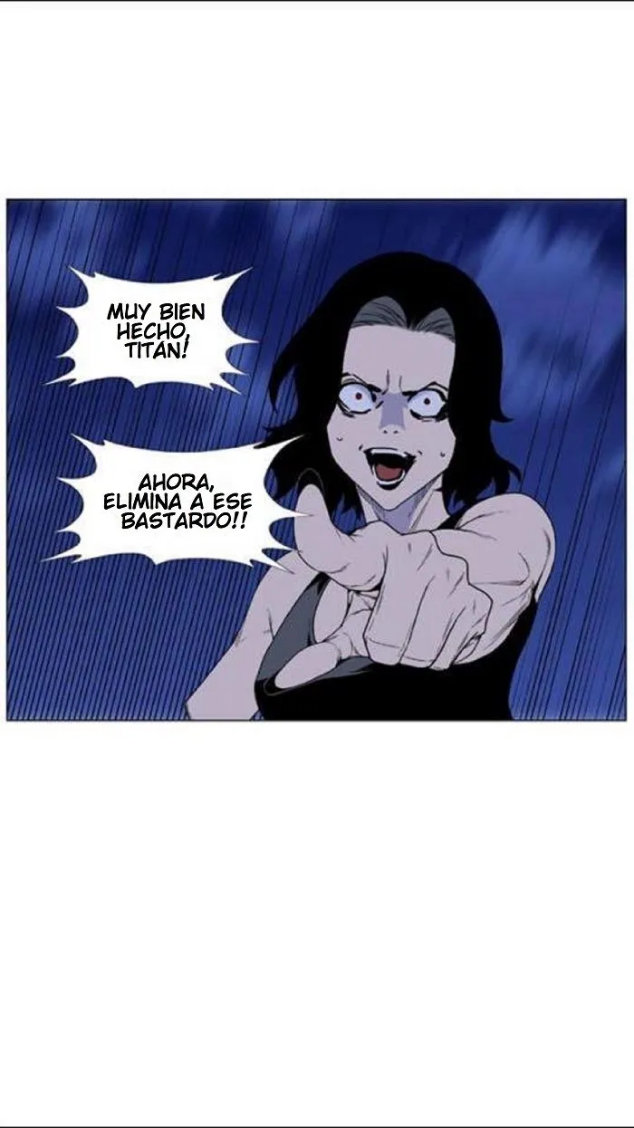 Noblesse Capítulo 448 en Línea - página 36