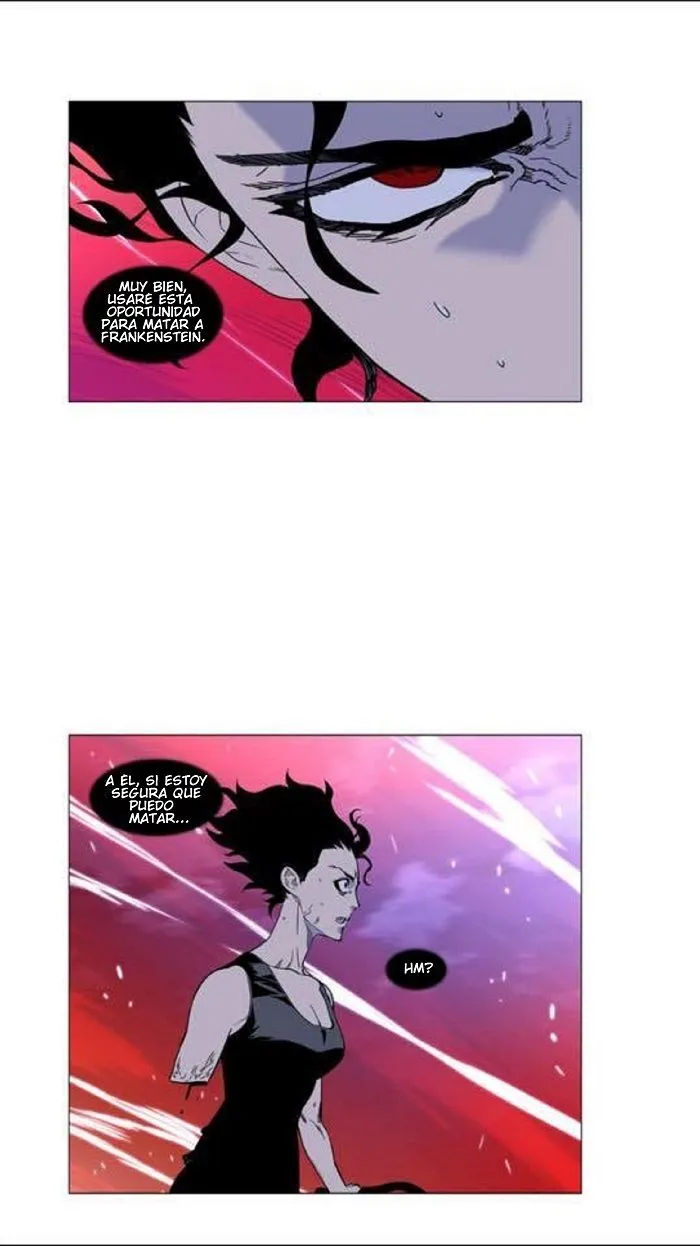 Noblesse Capítulo 448 en Línea - página 48