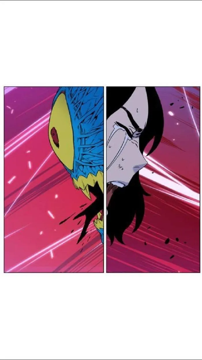 Noblesse Capítulo 448 en Línea - página 61