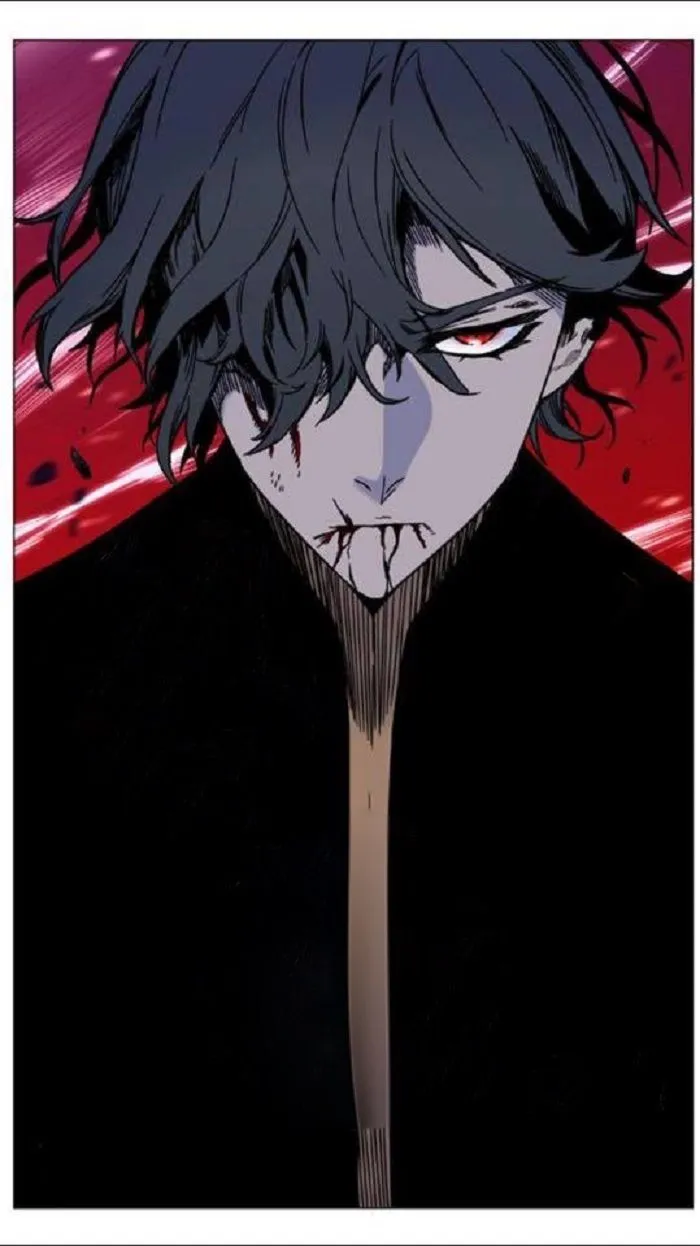 Noblesse Capítulo 448 en Línea - página 62