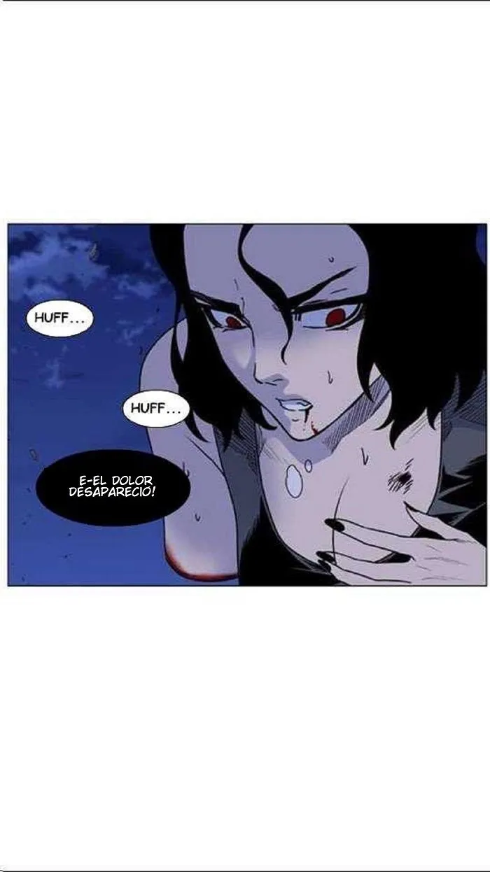 Noblesse Capítulo 449 en Línea - página 26