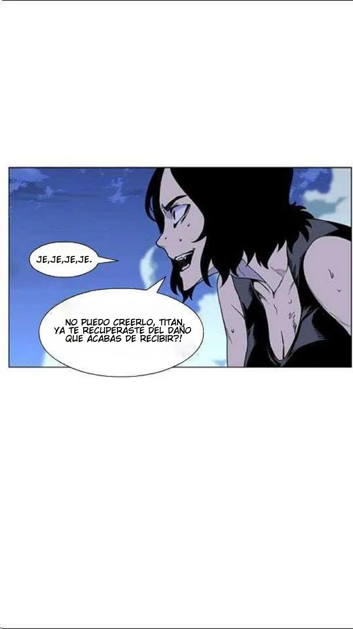 Noblesse Capítulo 449 en Línea - página 31