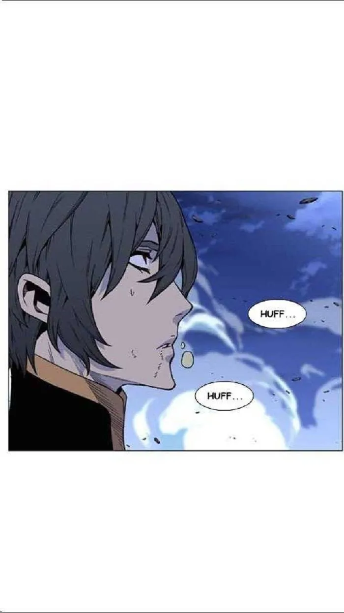 Noblesse Capítulo 449 en Línea - página 46