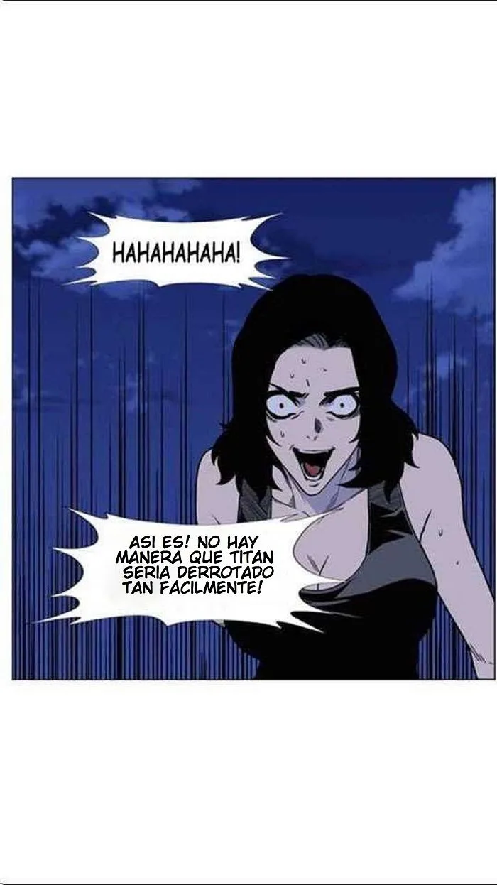 Noblesse Capítulo 449 en Línea - página 51
