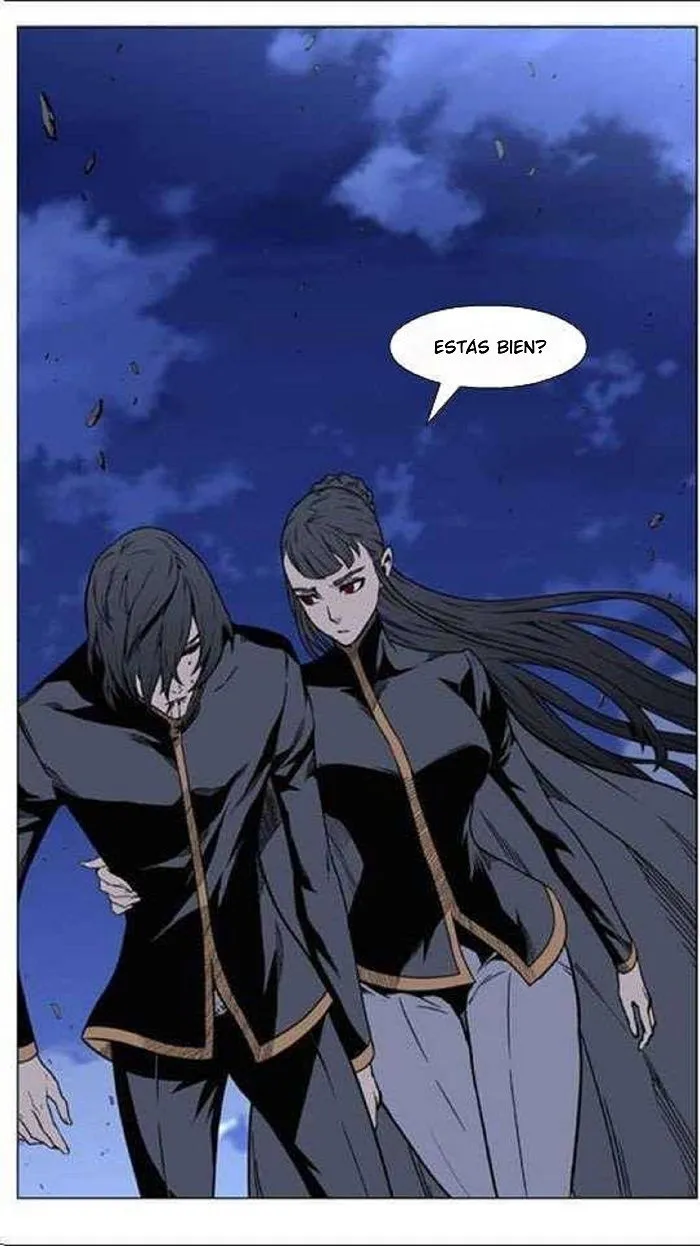 Noblesse Capítulo 449 en Línea - página 68