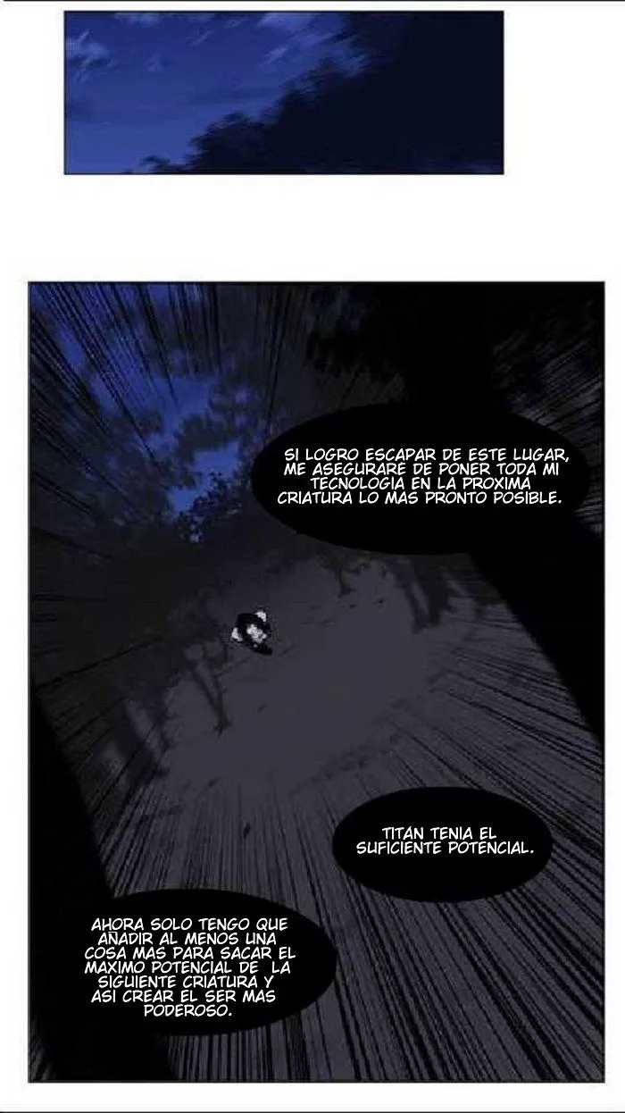 Noblesse Capítulo 449 en Línea - página 73