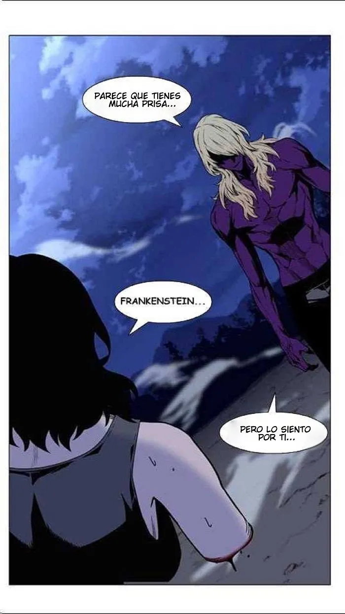 Noblesse Capítulo 449 en Línea - página 75
