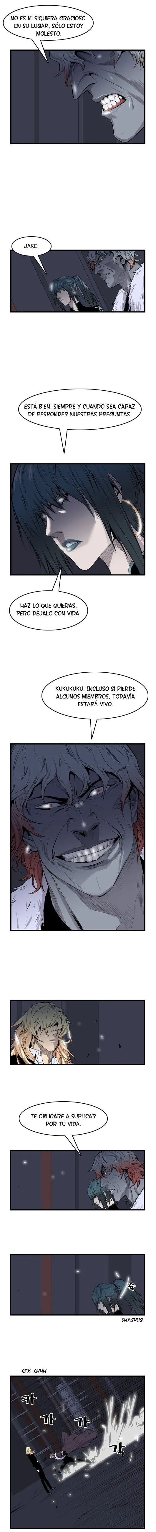 Noblesse Capítulo 45 en Línea - página 2