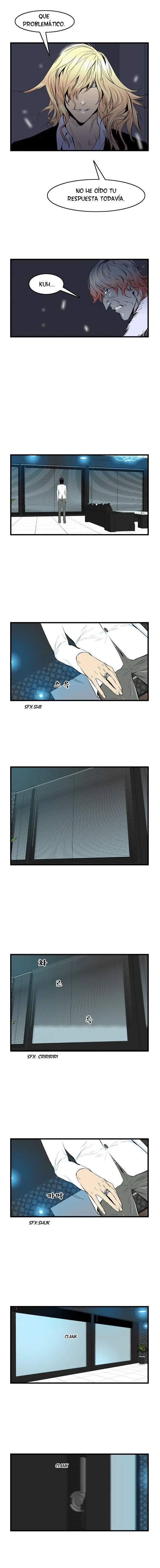 Noblesse Capítulo 45 en Línea - página 5