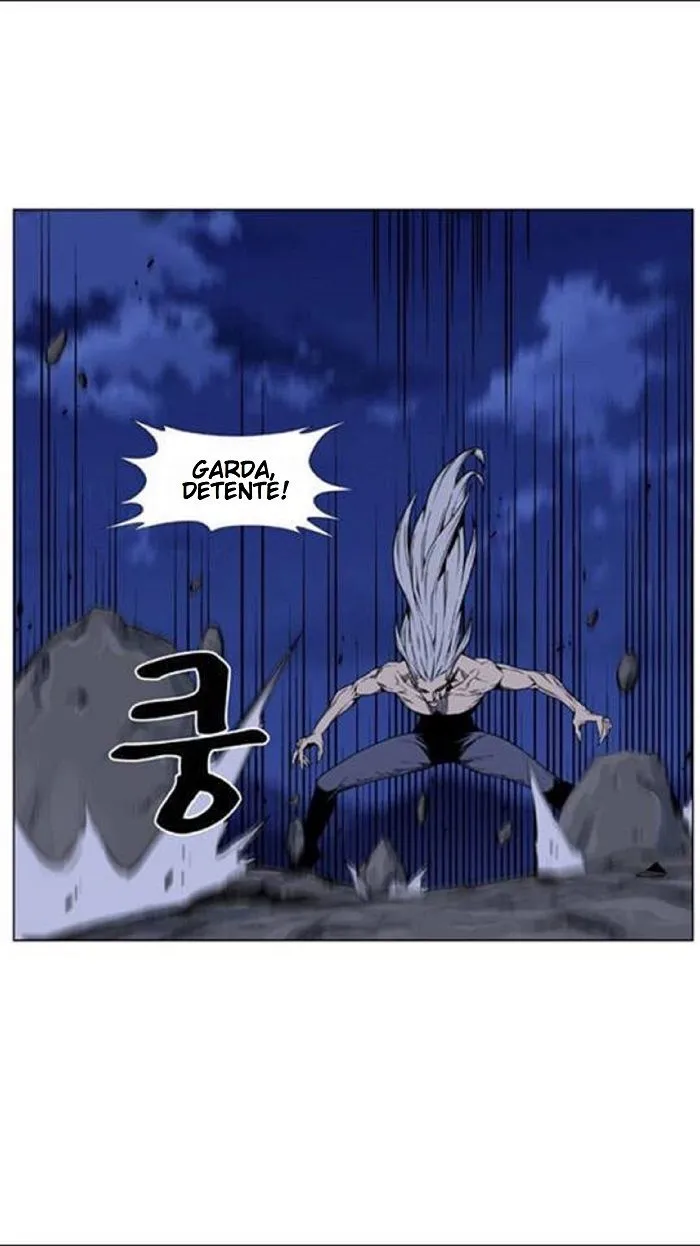 Noblesse Capítulo 450 en Línea - página 6
