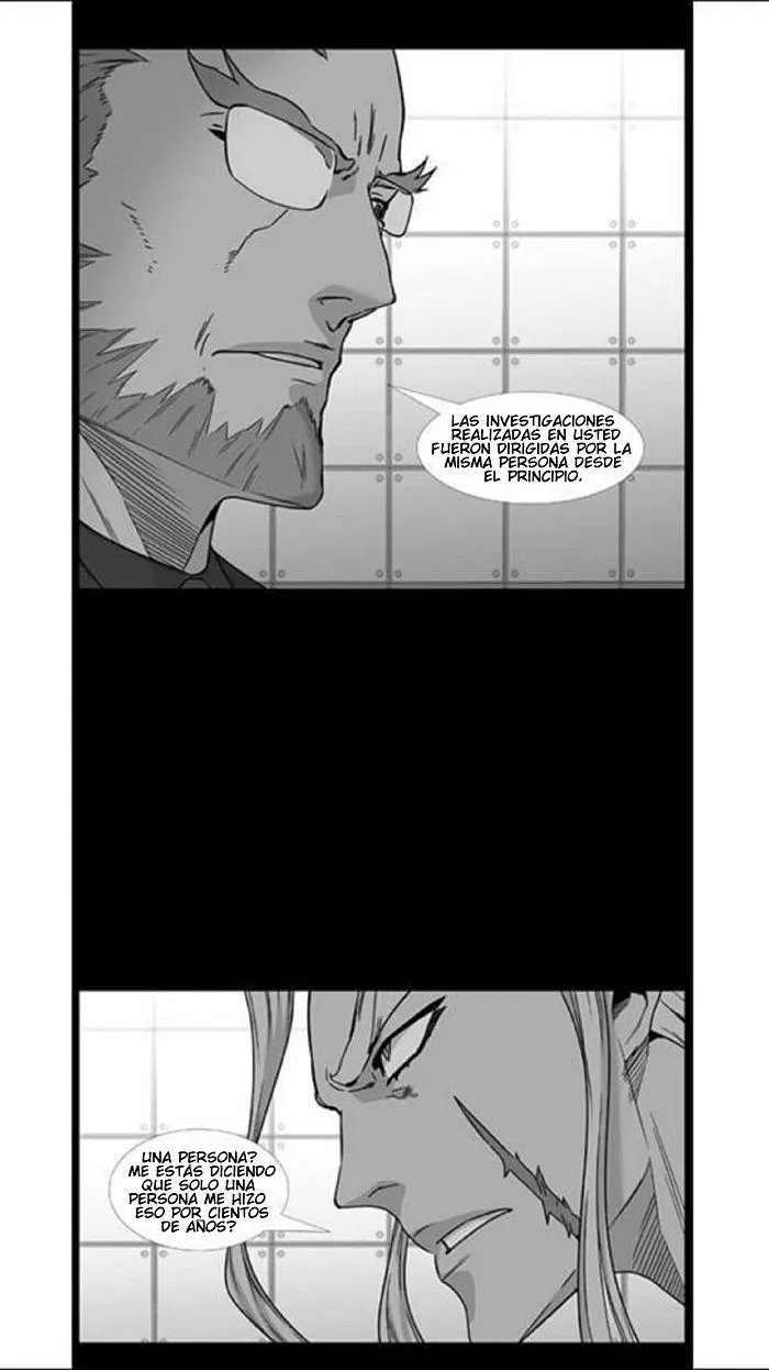 Noblesse Capítulo 450 en Línea - página 24