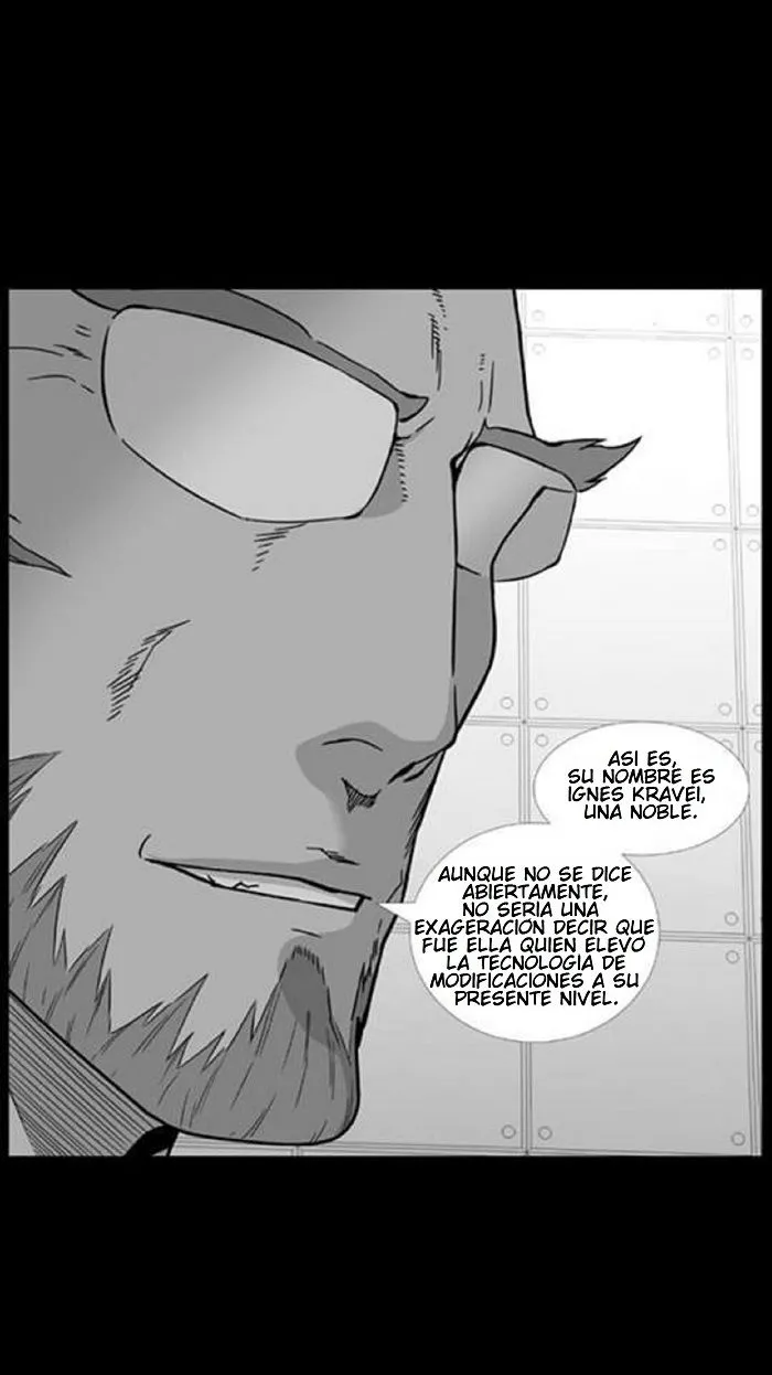 Noblesse Capítulo 450 en Línea - página 25