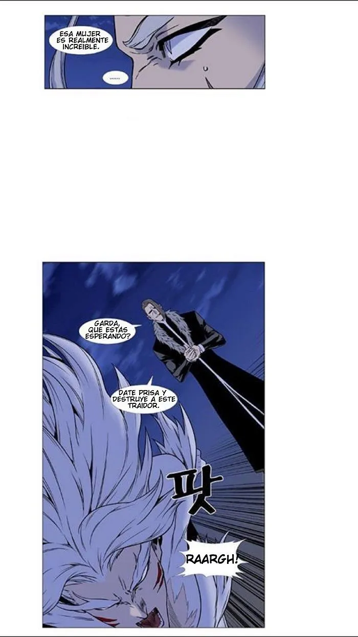 Noblesse Capítulo 450 en Línea - página 28