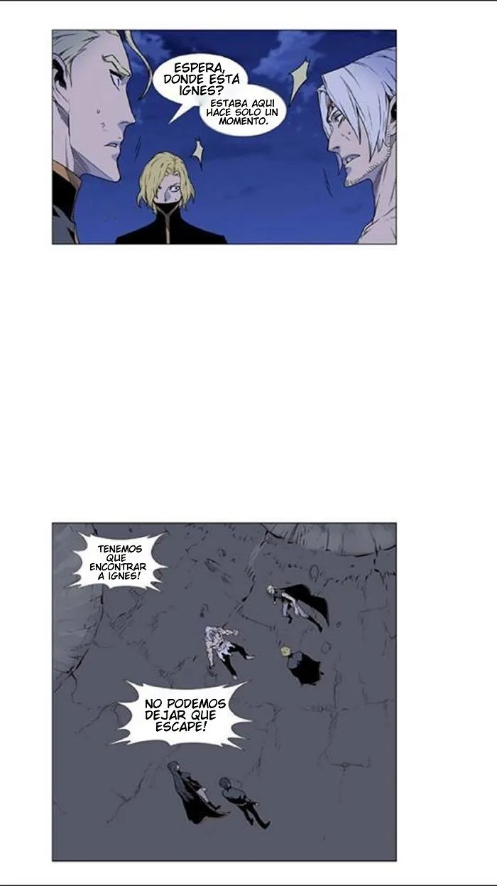 Noblesse Capítulo 450 en Línea - página 33