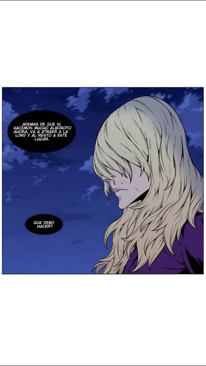 Noblesse Capítulo 450 en Línea - página 37