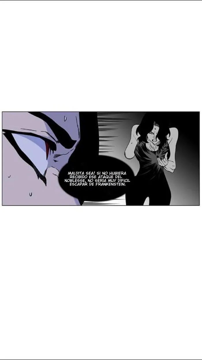 Noblesse Capítulo 450 en Línea - página 38