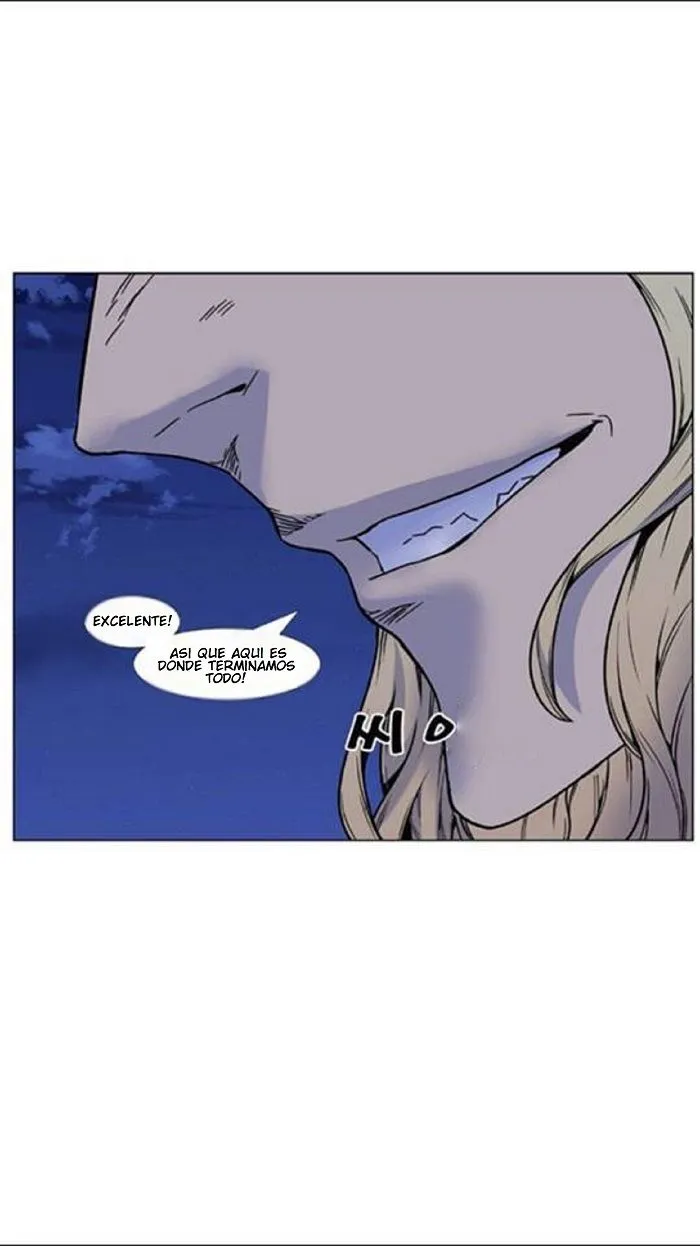 Noblesse Capítulo 450 en Línea - página 39