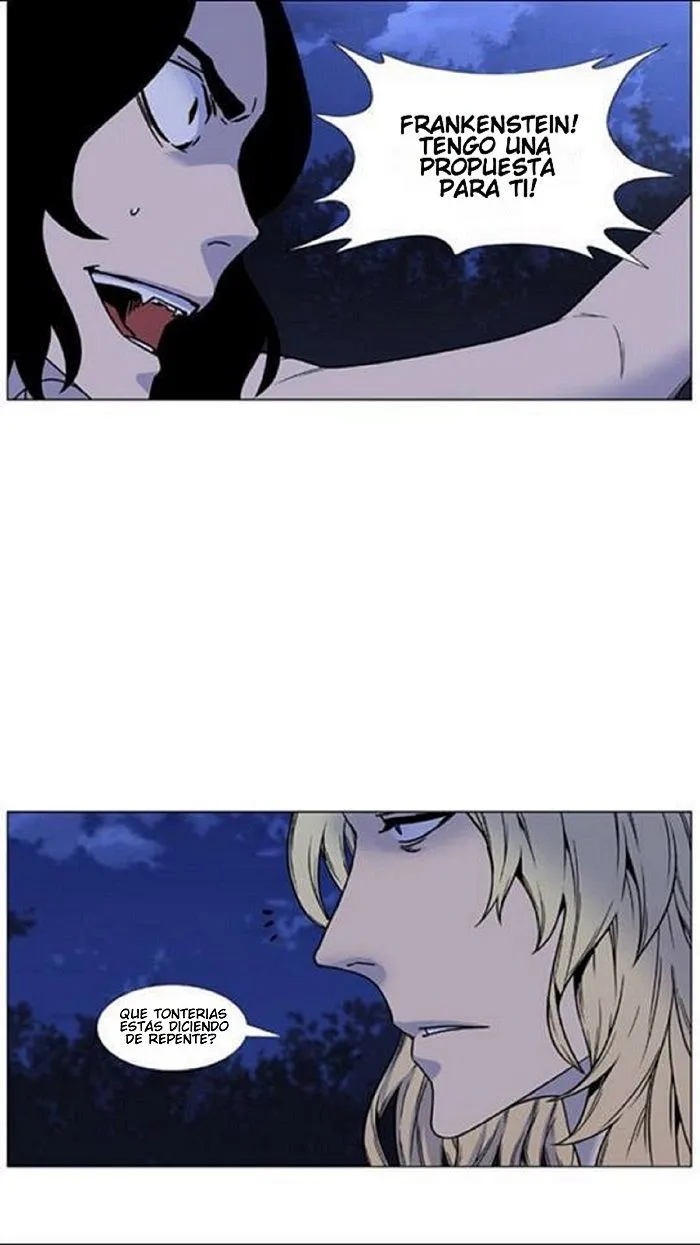 Noblesse Capítulo 450 en Línea - página 41