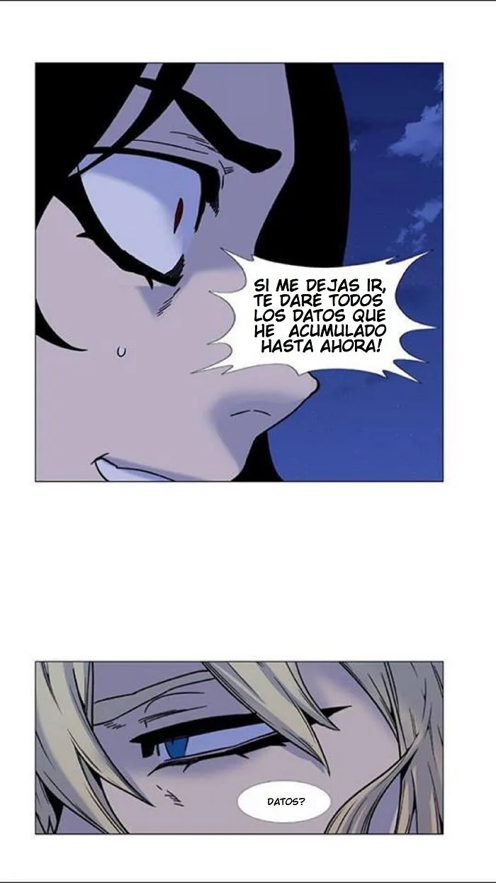 Noblesse Capítulo 450 en Línea - página 42