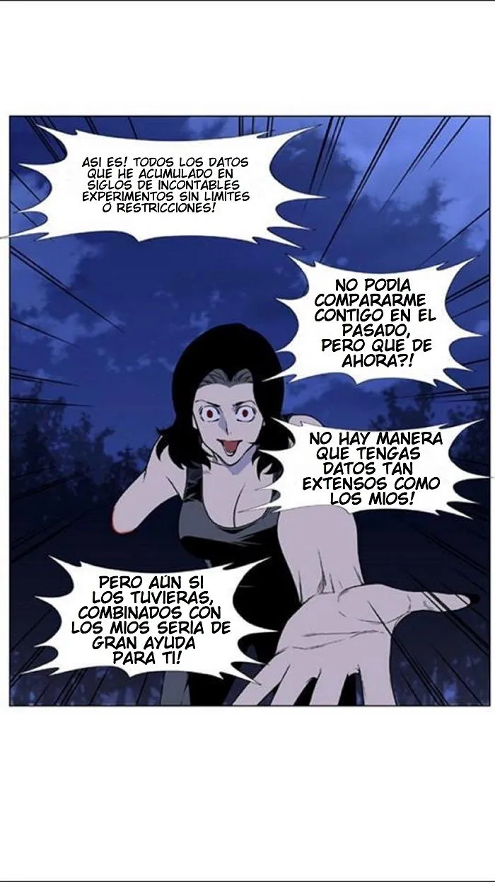 Noblesse Capítulo 450 en Línea - página 43