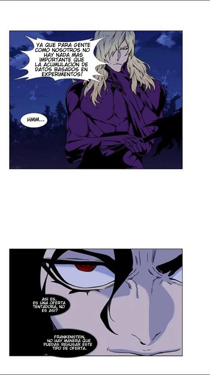 Noblesse Capítulo 450 en Línea - página 44