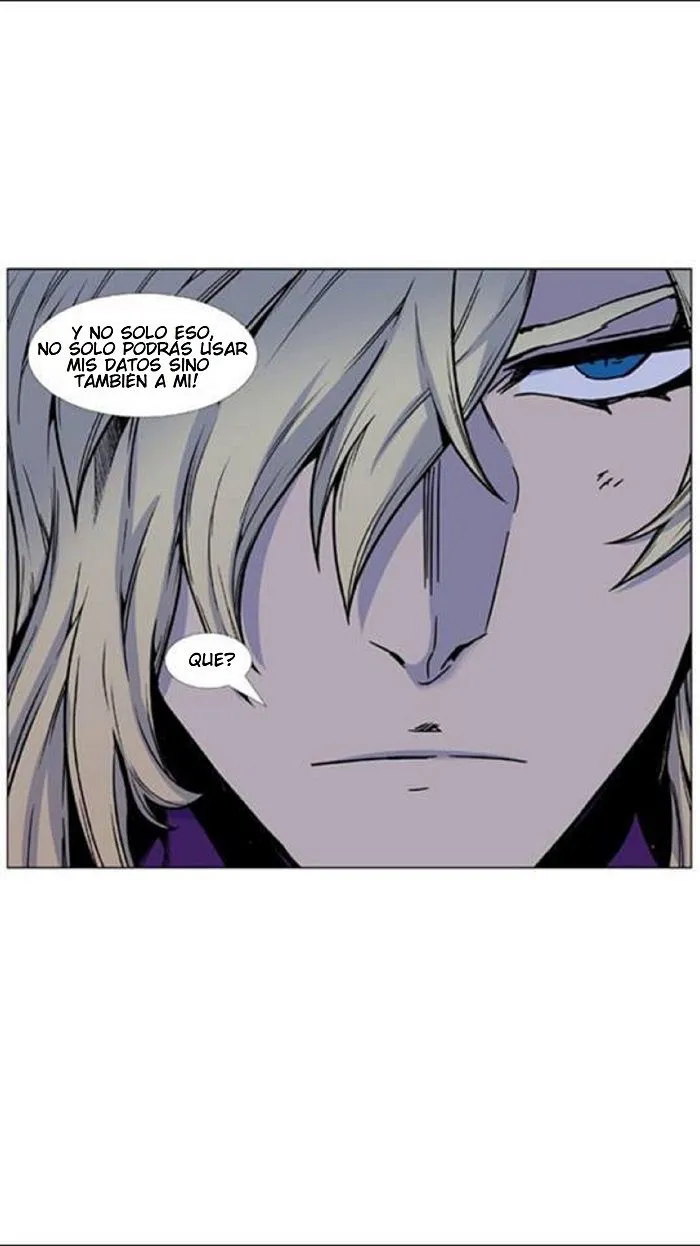 Noblesse Capítulo 450 en Línea - página 45