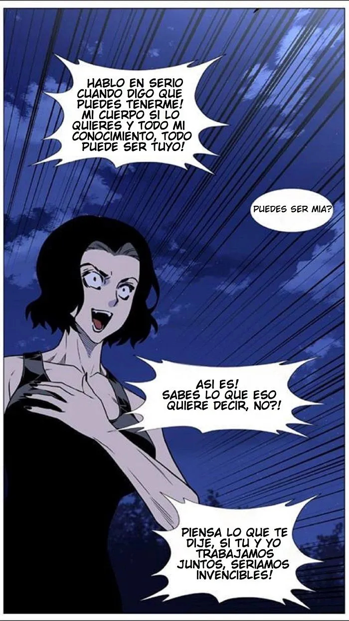 Noblesse Capítulo 450 en Línea - página 46