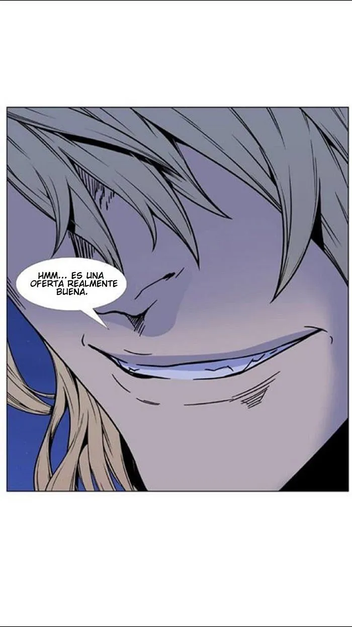 Noblesse Capítulo 450 en Línea - página 47