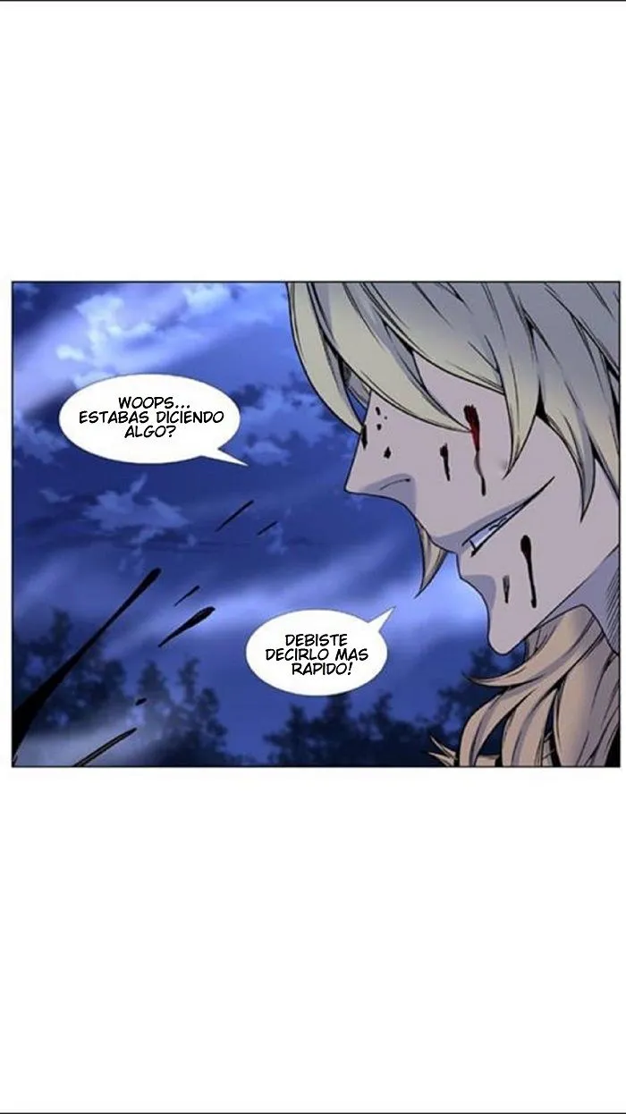 Noblesse Capítulo 450 en Línea - página 55