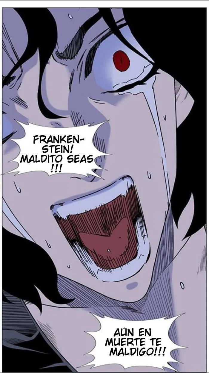 Noblesse Capítulo 450 en Línea - página 58