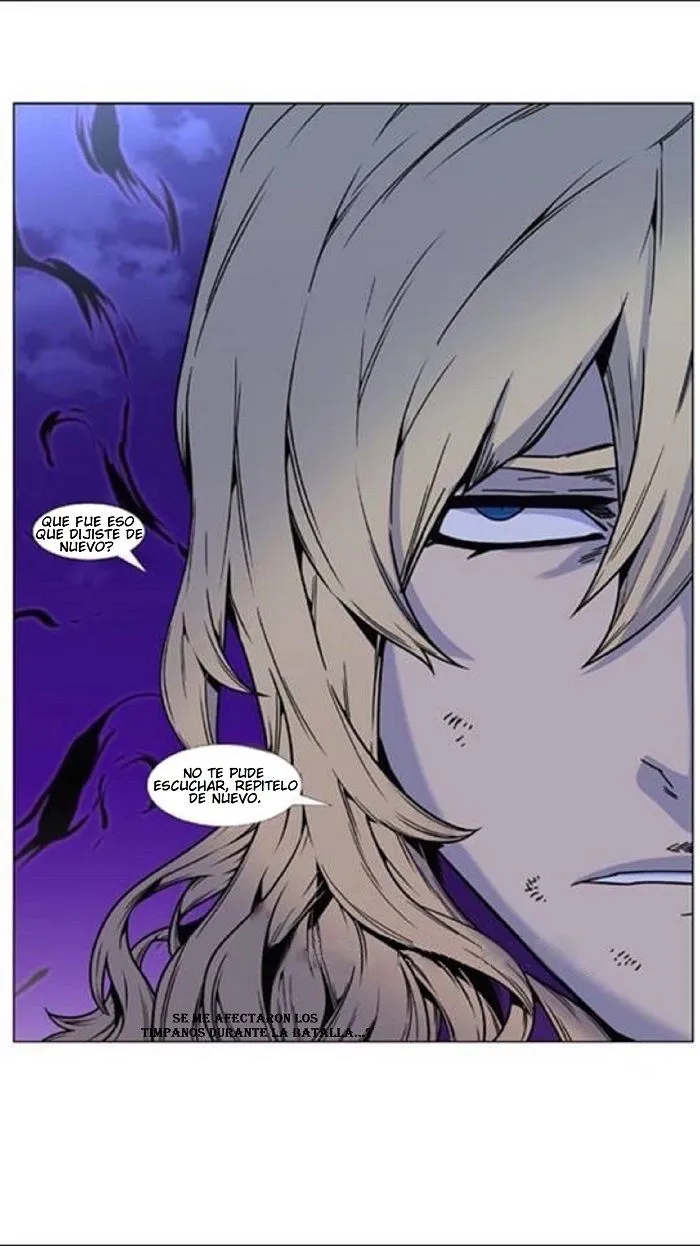 Noblesse Capítulo 450 en Línea - página 59