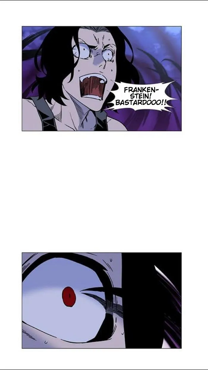 Noblesse Capítulo 450 en Línea - página 60