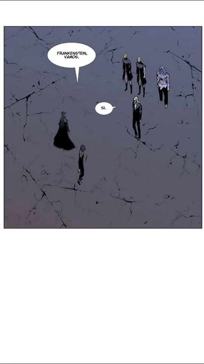 Noblesse Capítulo 451 en Línea - página 8
