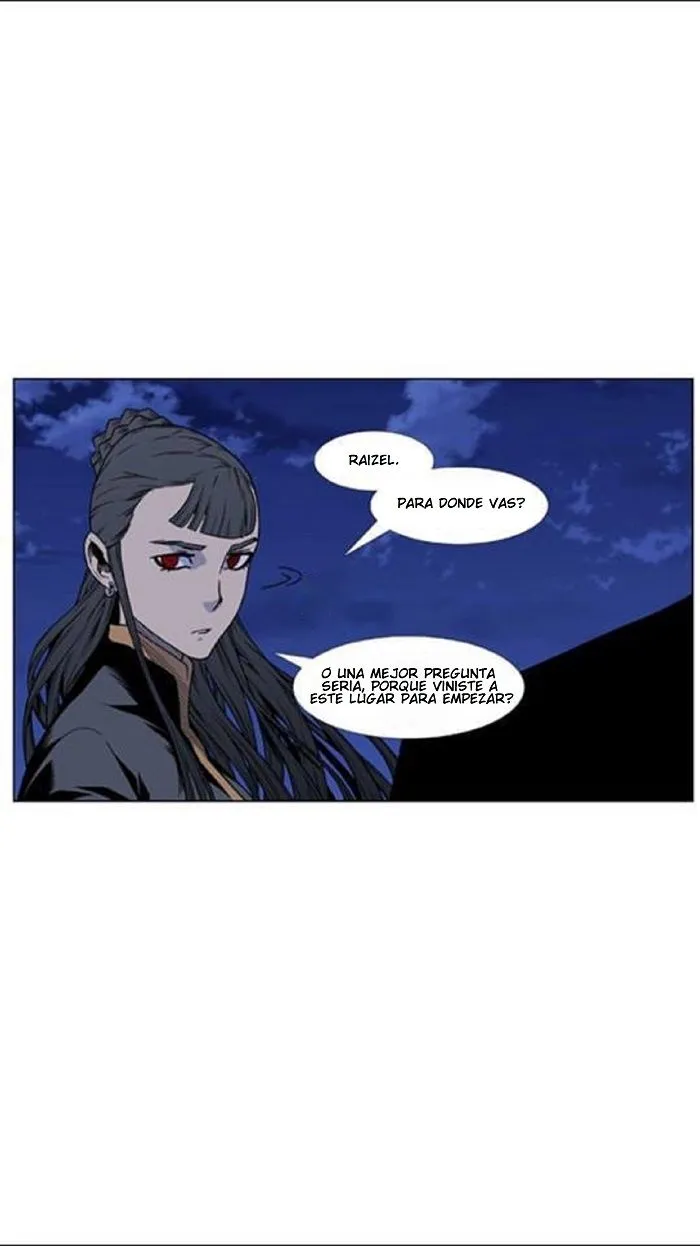 Noblesse Capítulo 451 en Línea - página 9