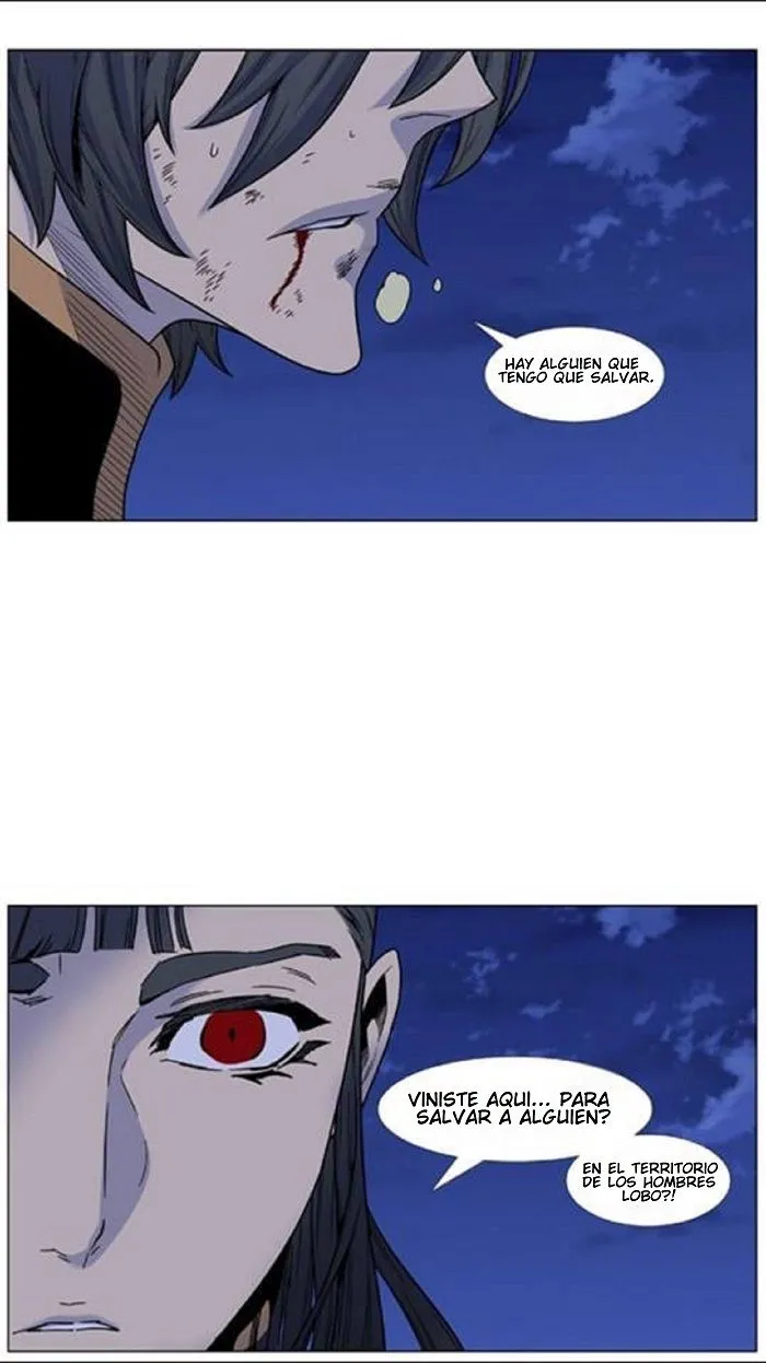 Noblesse Capítulo 451 en Línea - página 10