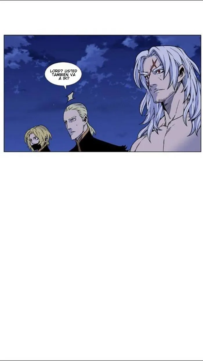 Noblesse Capítulo 451 en Línea - página 13