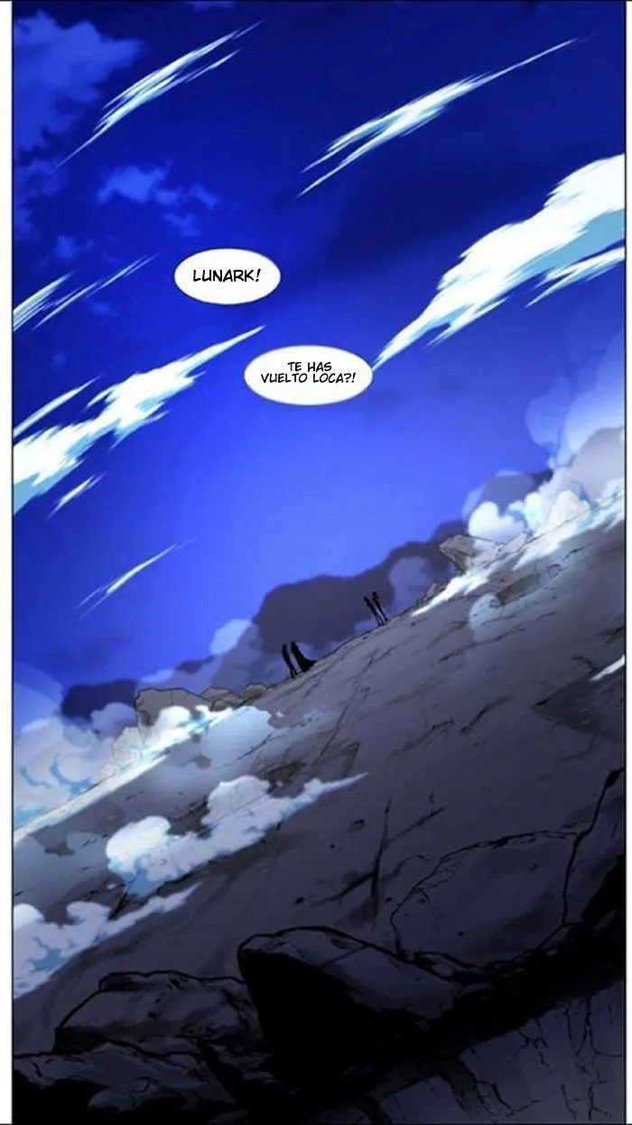 Noblesse Capítulo 451 en Línea - página 17