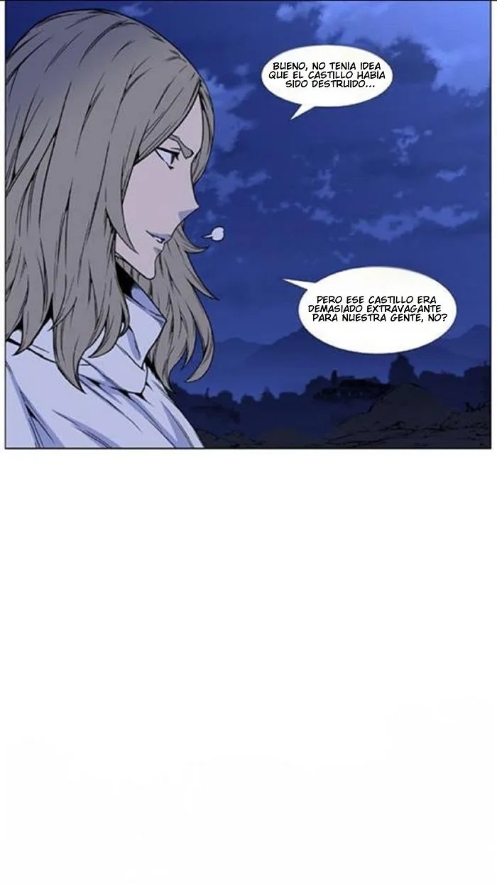 Noblesse Capítulo 451 en Línea - página 20