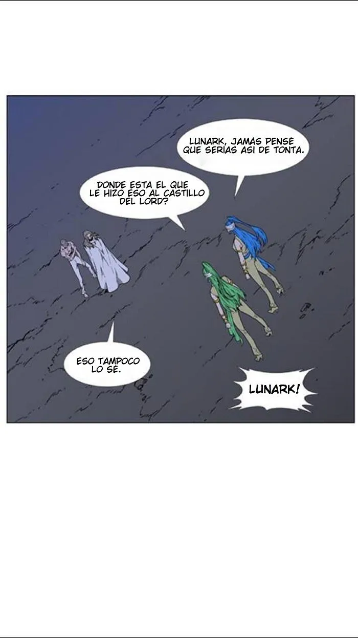 Noblesse Capítulo 451 en Línea - página 22