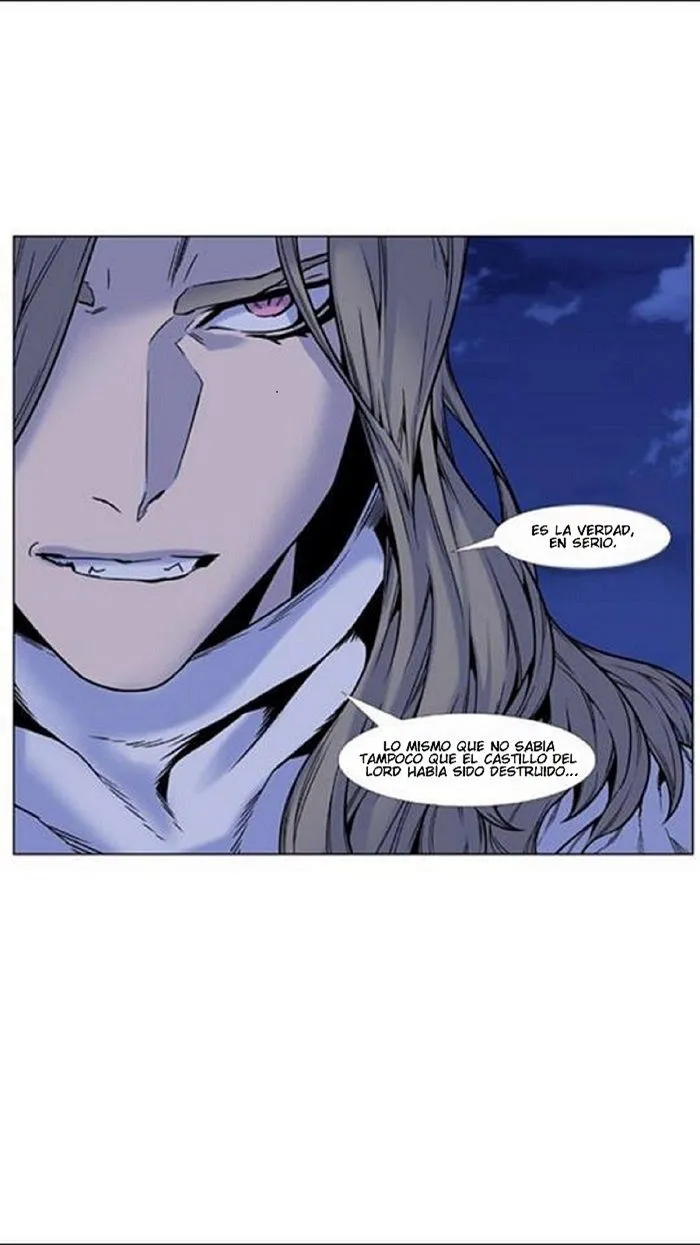 Noblesse Capítulo 451 en Línea - página 23