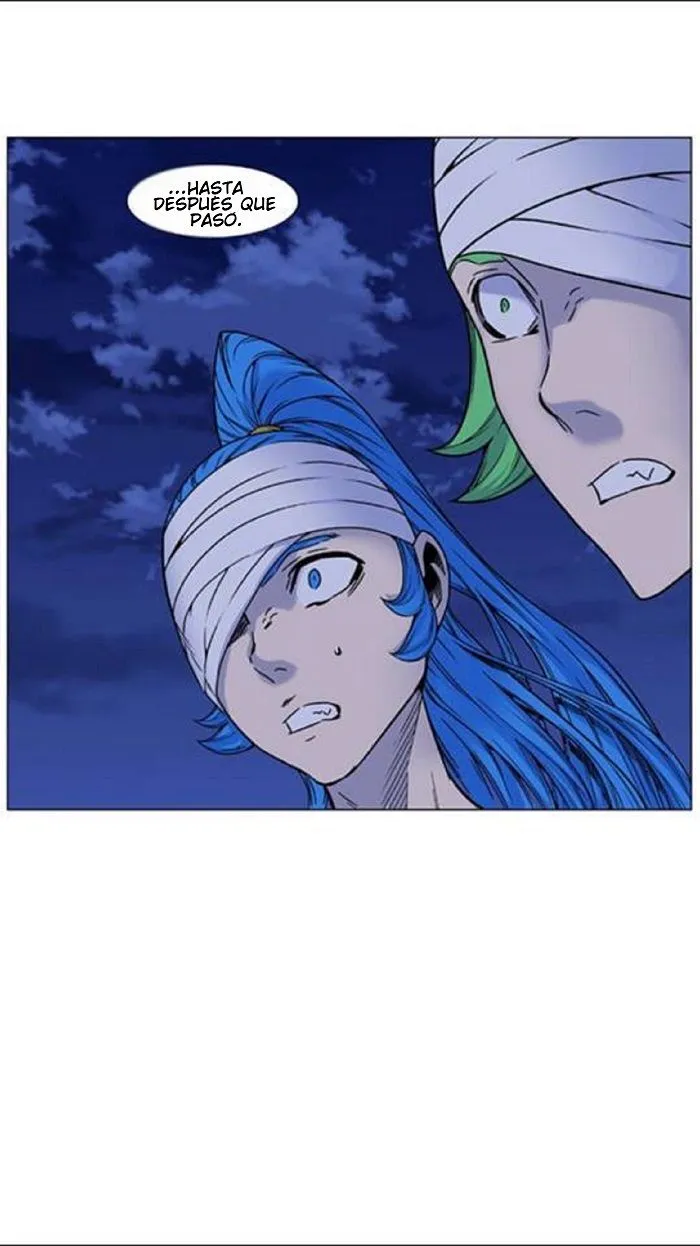 Noblesse Capítulo 451 en Línea - página 24
