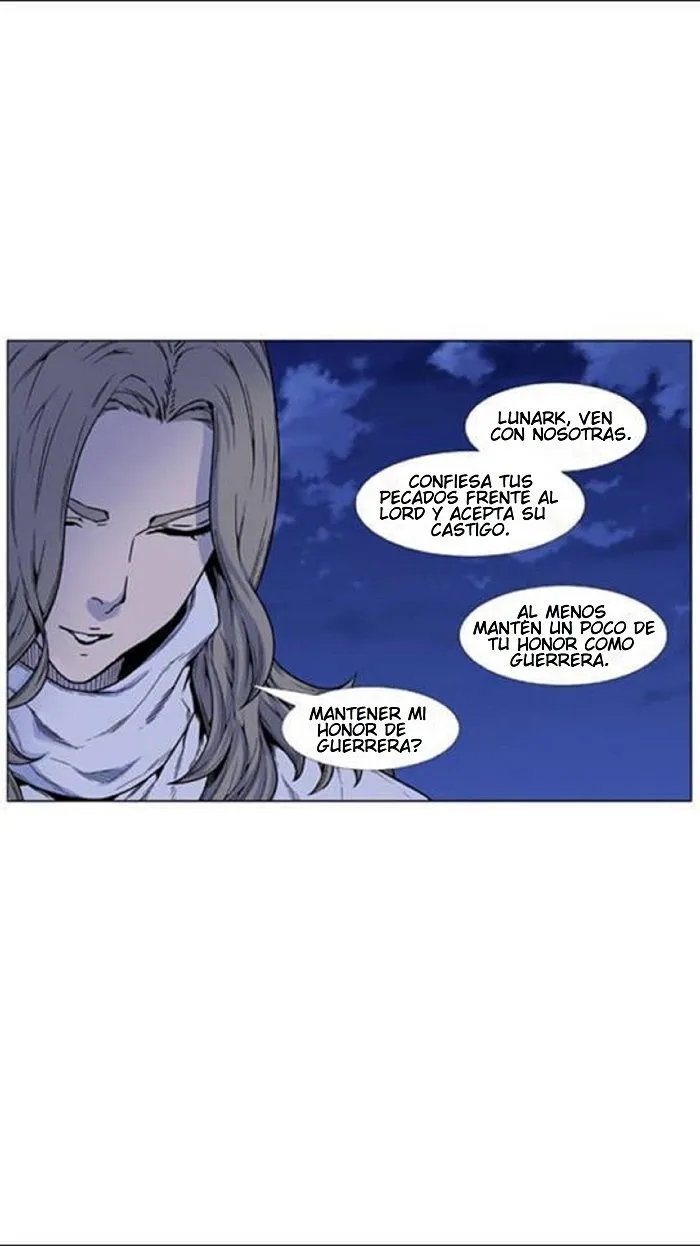 Noblesse Capítulo 451 en Línea - página 25