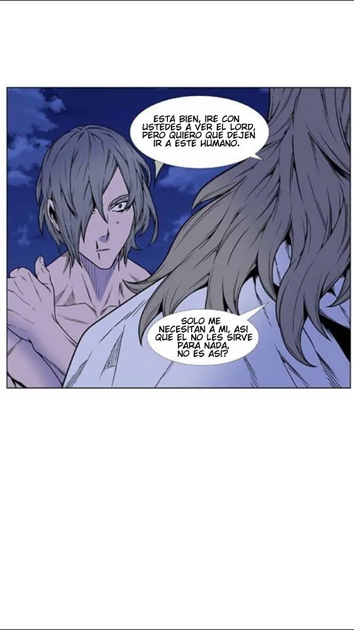 Noblesse Capítulo 451 en Línea - página 29