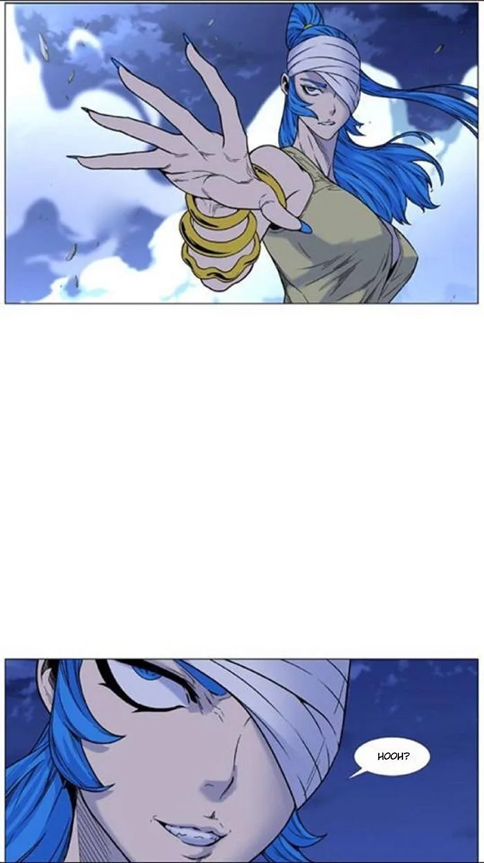 Noblesse Capítulo 451 en Línea - página 35