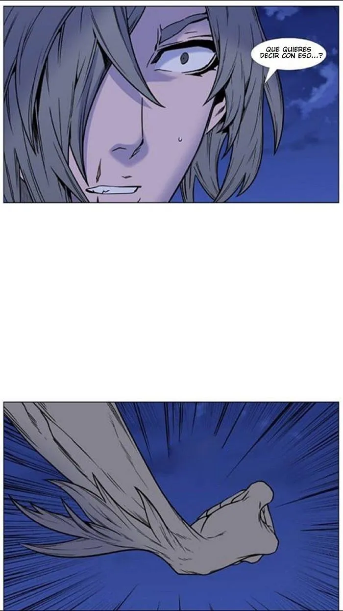 Noblesse Capítulo 451 en Línea - página 41