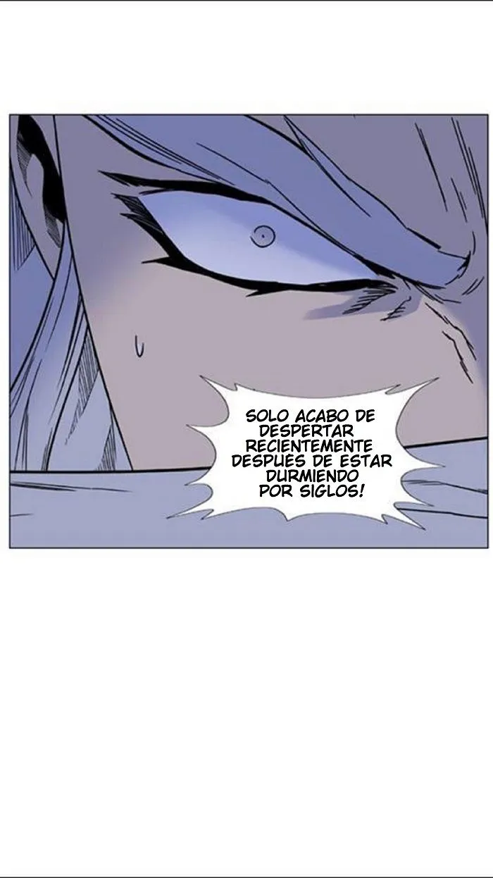 Noblesse Capítulo 451 en Línea - página 53