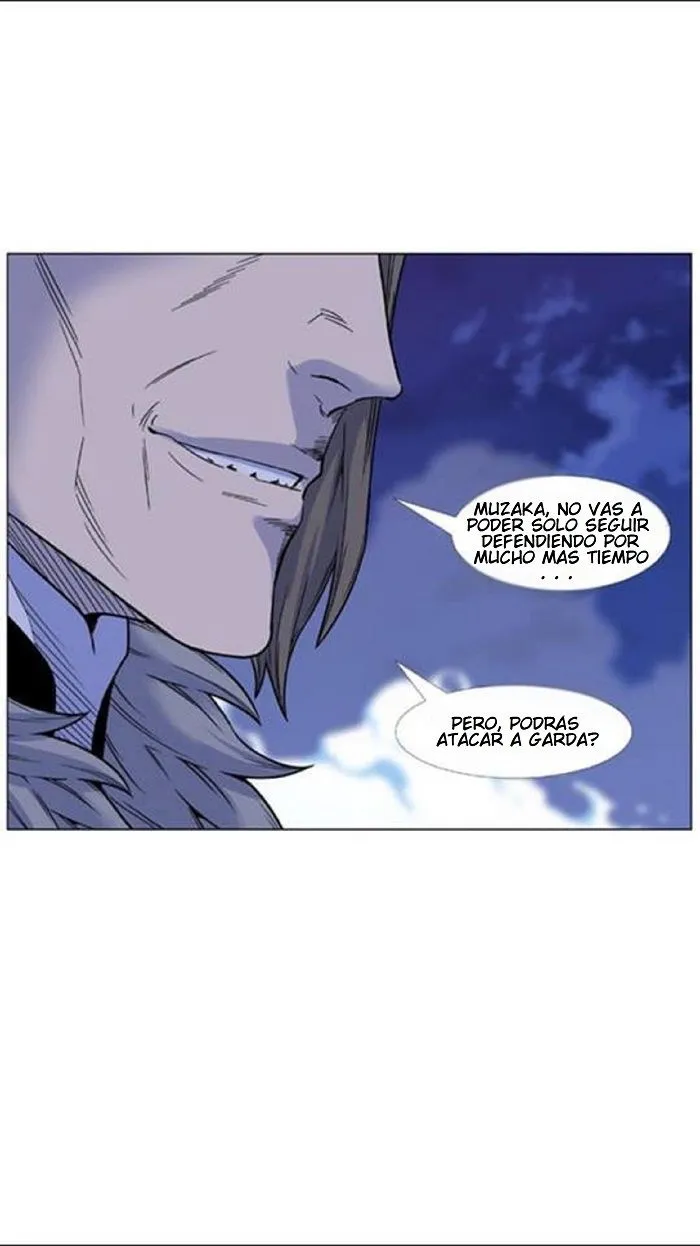 Noblesse Capítulo 451 en Línea - página 59